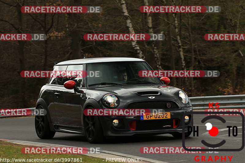 Bild #3997861 - Touristenfahrten Nürburgring Nordschleife 31.03.2018