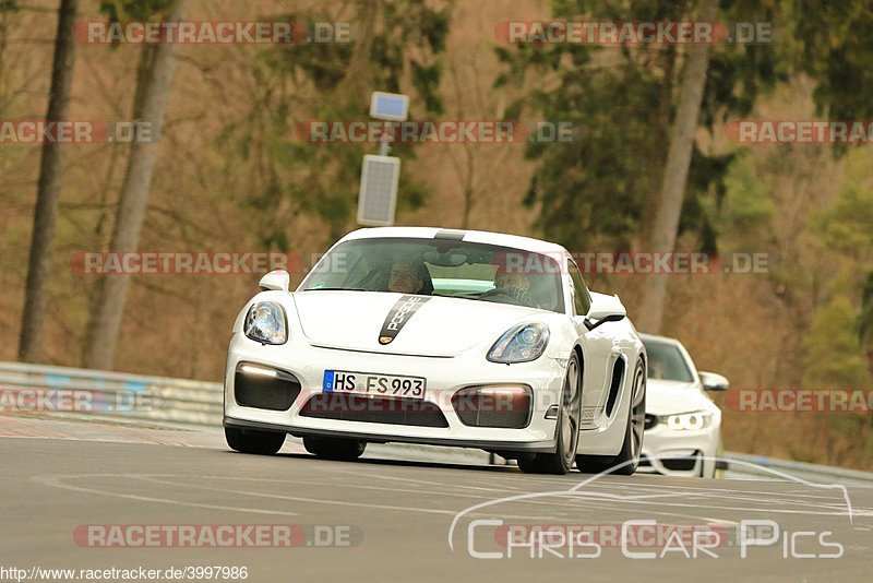 Bild #3997986 - Touristenfahrten Nürburgring Nordschleife 31.03.2018