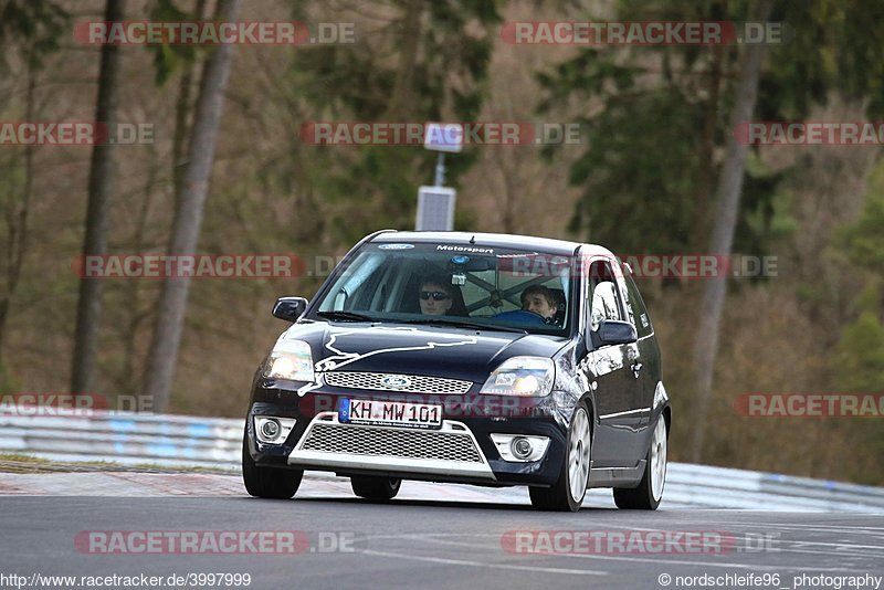 Bild #3997999 - Touristenfahrten Nürburgring Nordschleife 31.03.2018