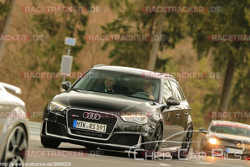 Bild #3998029 - Touristenfahrten Nürburgring Nordschleife 31.03.2018