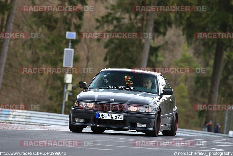 Bild #3998042 - Touristenfahrten Nürburgring Nordschleife 31.03.2018