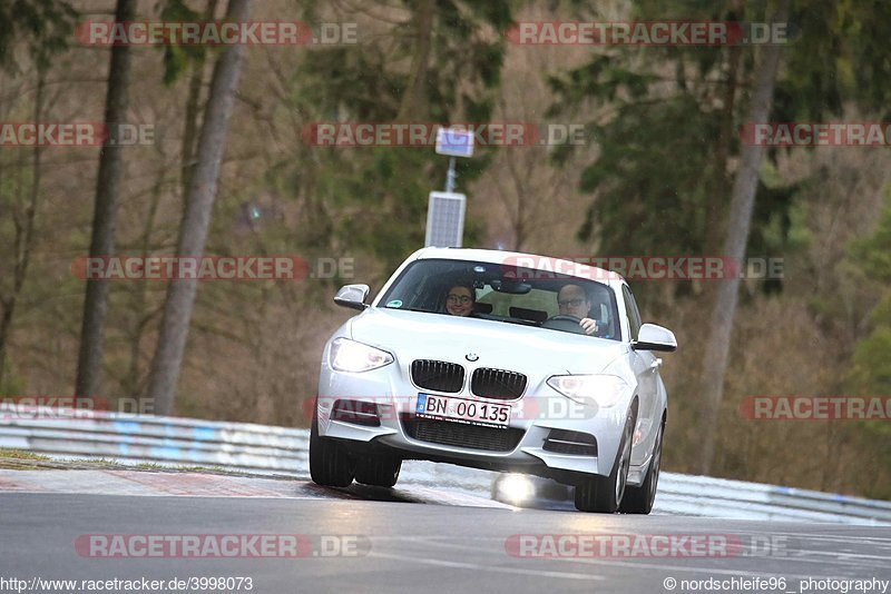 Bild #3998073 - Touristenfahrten Nürburgring Nordschleife 31.03.2018