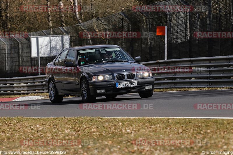 Bild #3998126 - Touristenfahrten Nürburgring Nordschleife 31.03.2018