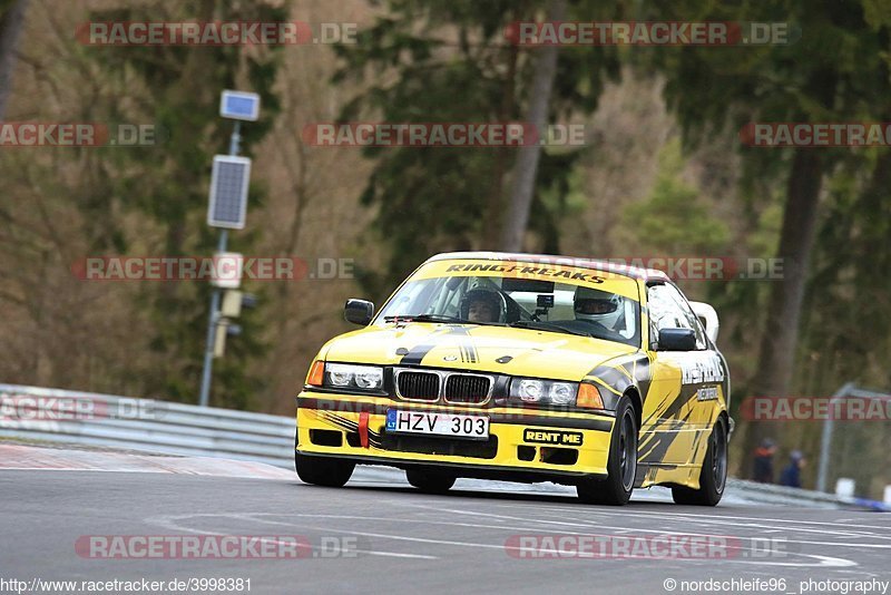 Bild #3998381 - Touristenfahrten Nürburgring Nordschleife 31.03.2018