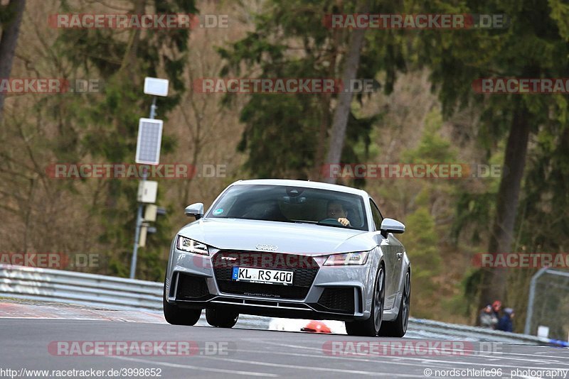 Bild #3998652 - Touristenfahrten Nürburgring Nordschleife 31.03.2018