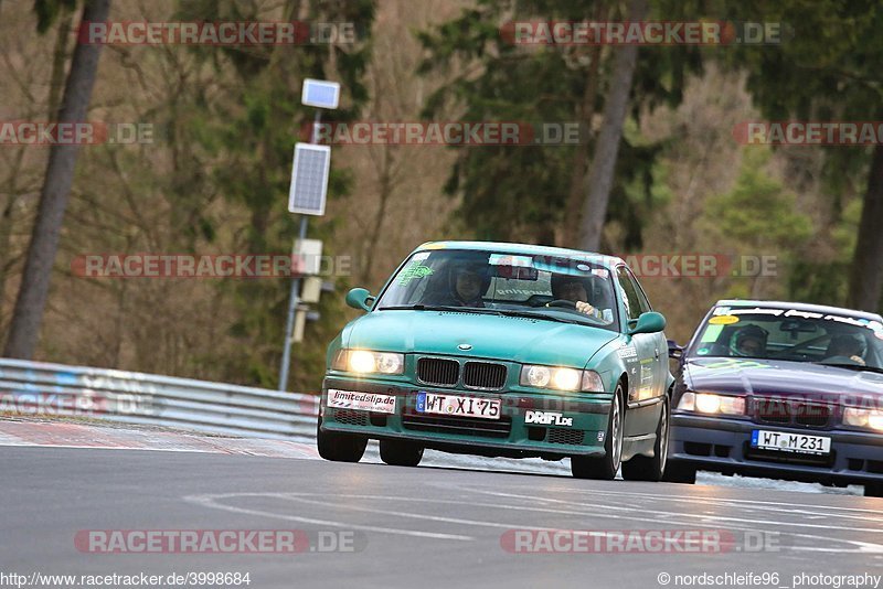 Bild #3998684 - Touristenfahrten Nürburgring Nordschleife 31.03.2018