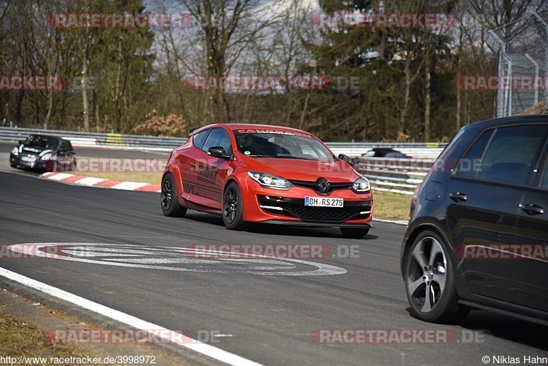 Bild #3998972 - Touristenfahrten Nürburgring Nordschleife 31.03.2018