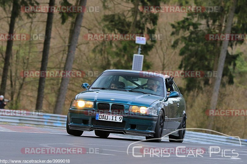 Bild #3999018 - Touristenfahrten Nürburgring Nordschleife 31.03.2018