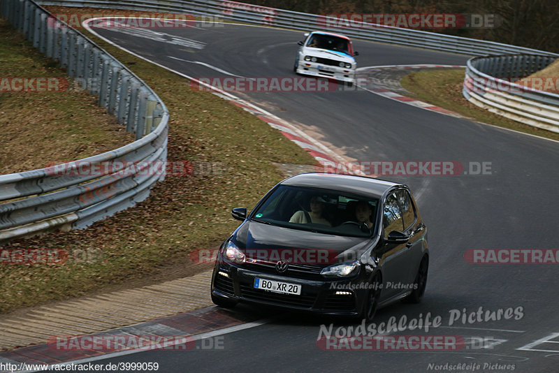 Bild #3999059 - Touristenfahrten Nürburgring Nordschleife 31.03.2018