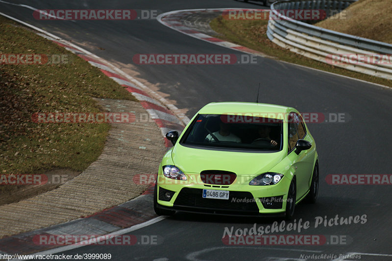 Bild #3999089 - Touristenfahrten Nürburgring Nordschleife 31.03.2018