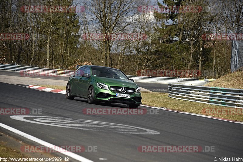 Bild #3999142 - Touristenfahrten Nürburgring Nordschleife 31.03.2018