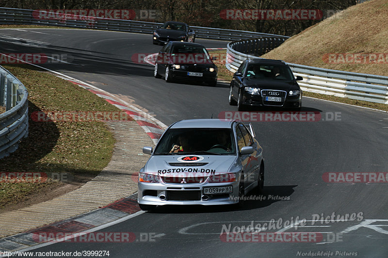 Bild #3999274 - Touristenfahrten Nürburgring Nordschleife 31.03.2018