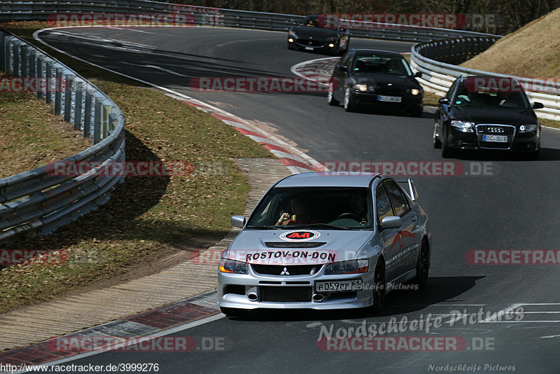 Bild #3999276 - Touristenfahrten Nürburgring Nordschleife 31.03.2018