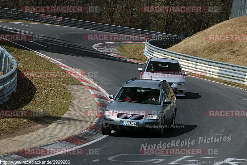 Bild #3999286 - Touristenfahrten Nürburgring Nordschleife 31.03.2018