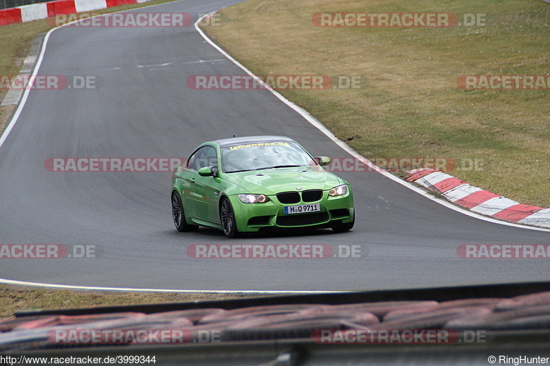 Bild #3999344 - Touristenfahrten Nürburgring Nordschleife 31.03.2018