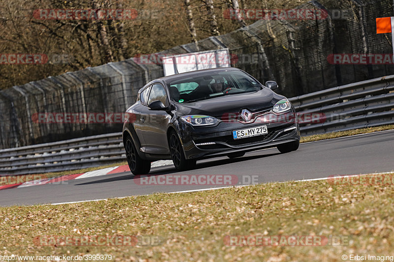 Bild #3999379 - Touristenfahrten Nürburgring Nordschleife 31.03.2018