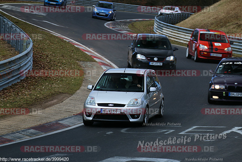 Bild #3999420 - Touristenfahrten Nürburgring Nordschleife 31.03.2018