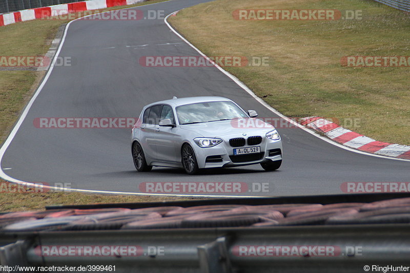 Bild #3999461 - Touristenfahrten Nürburgring Nordschleife 31.03.2018