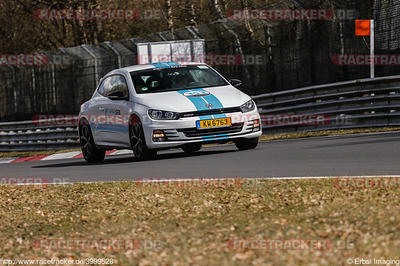 Bild #3999528 - Touristenfahrten Nürburgring Nordschleife 31.03.2018