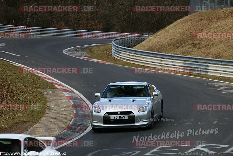 Bild #3999650 - Touristenfahrten Nürburgring Nordschleife 31.03.2018