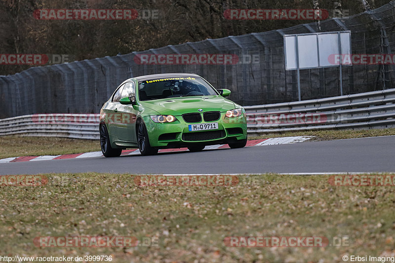 Bild #3999736 - Touristenfahrten Nürburgring Nordschleife 31.03.2018