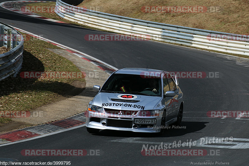 Bild #3999795 - Touristenfahrten Nürburgring Nordschleife 31.03.2018