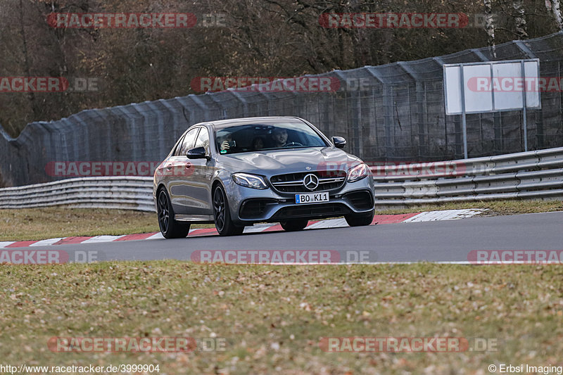 Bild #3999904 - Touristenfahrten Nürburgring Nordschleife 31.03.2018