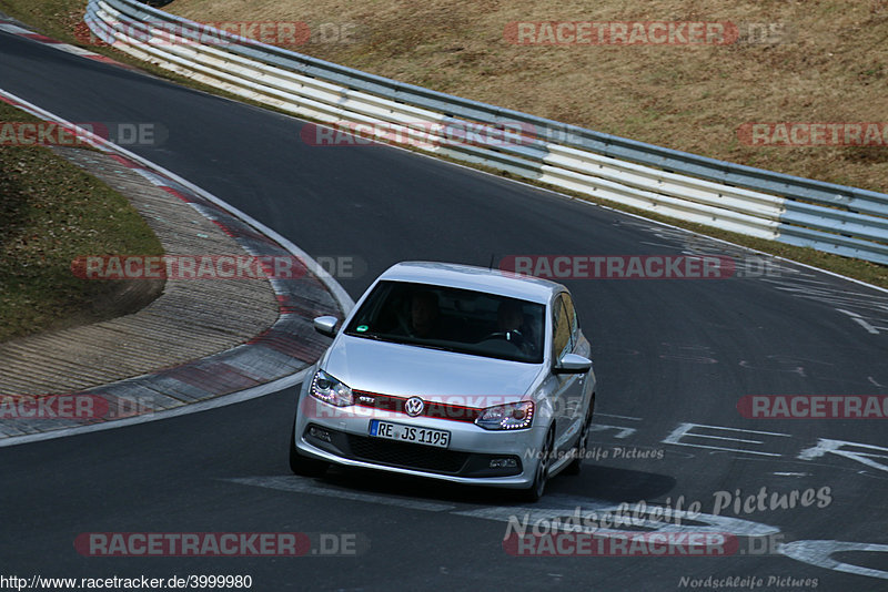 Bild #3999980 - Touristenfahrten Nürburgring Nordschleife 31.03.2018