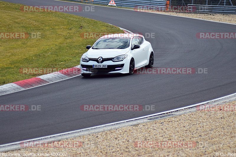 Bild #4000007 - Touristenfahrten Nürburgring Nordschleife 31.03.2018