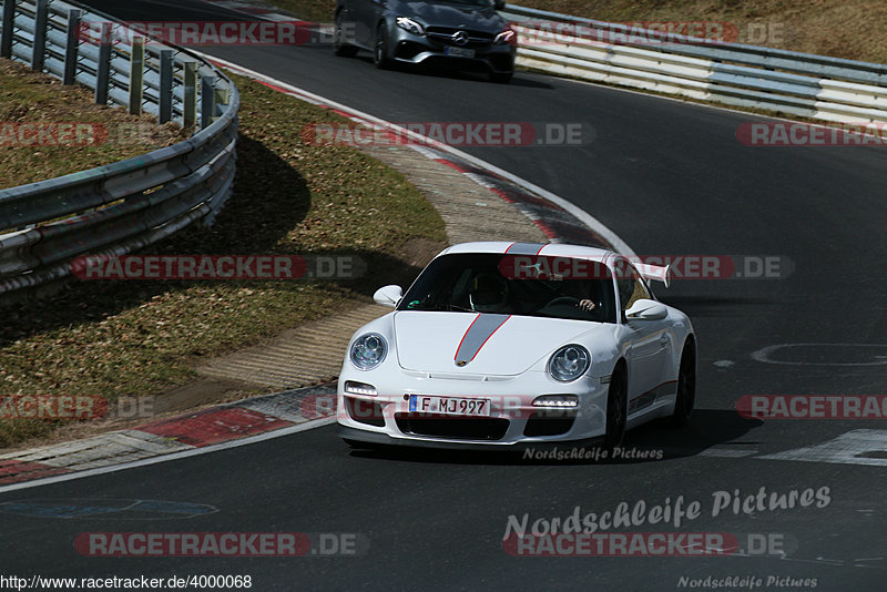 Bild #4000068 - Touristenfahrten Nürburgring Nordschleife 31.03.2018