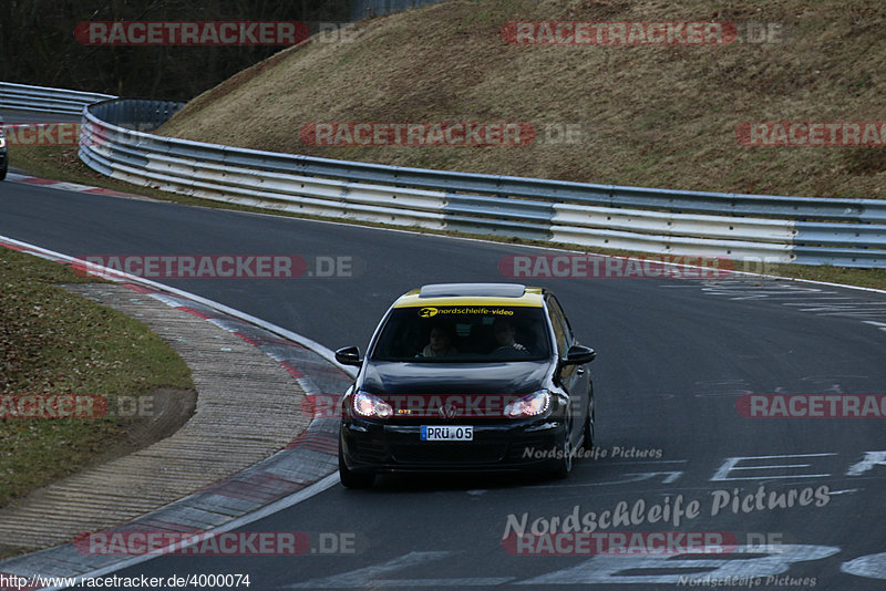 Bild #4000074 - Touristenfahrten Nürburgring Nordschleife 31.03.2018