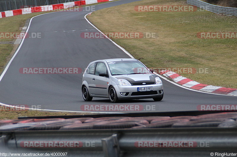 Bild #4000097 - Touristenfahrten Nürburgring Nordschleife 31.03.2018