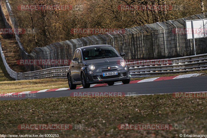 Bild #4000253 - Touristenfahrten Nürburgring Nordschleife 31.03.2018