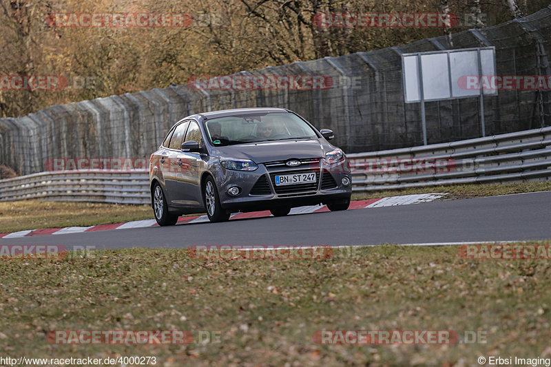 Bild #4000273 - Touristenfahrten Nürburgring Nordschleife 31.03.2018