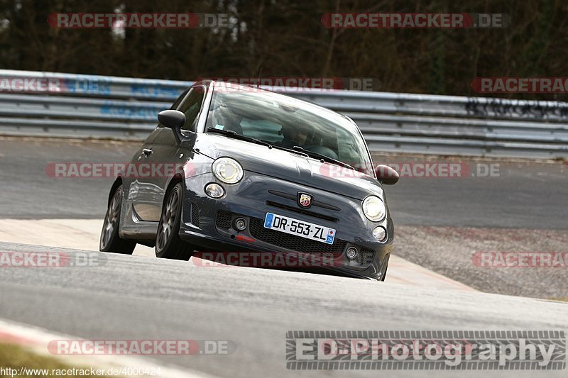 Bild #4000424 - Touristenfahrten Nürburgring Nordschleife 31.03.2018