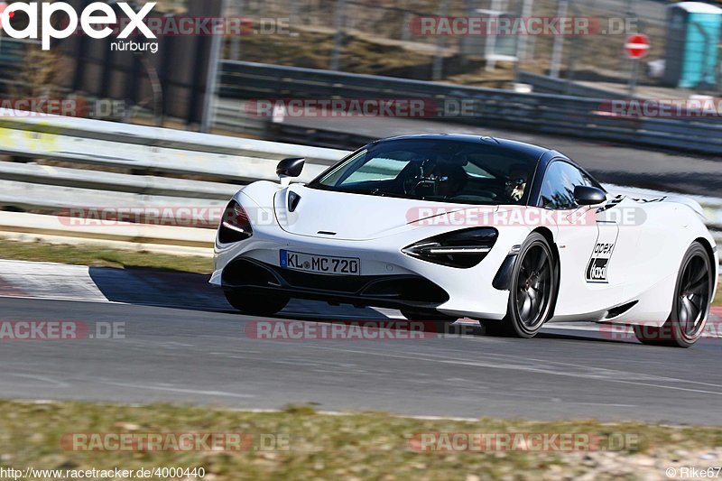 Bild #4000440 - Touristenfahrten Nürburgring Nordschleife 31.03.2018