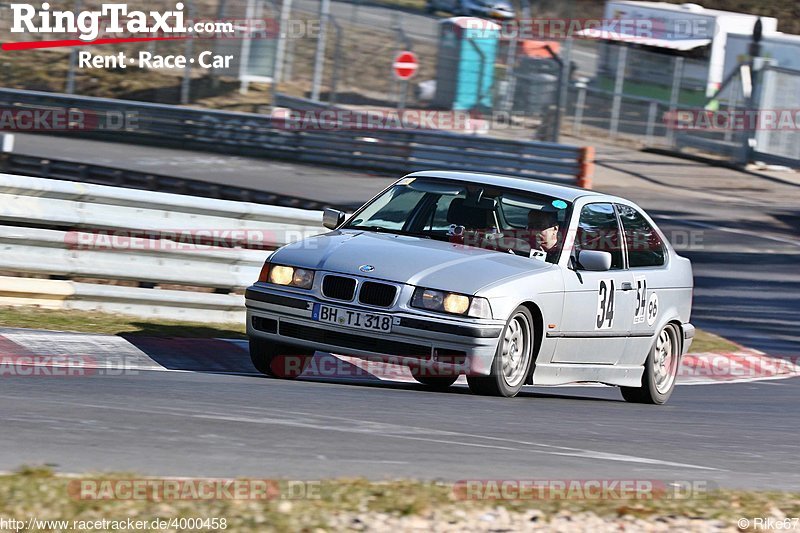 Bild #4000458 - Touristenfahrten Nürburgring Nordschleife 31.03.2018