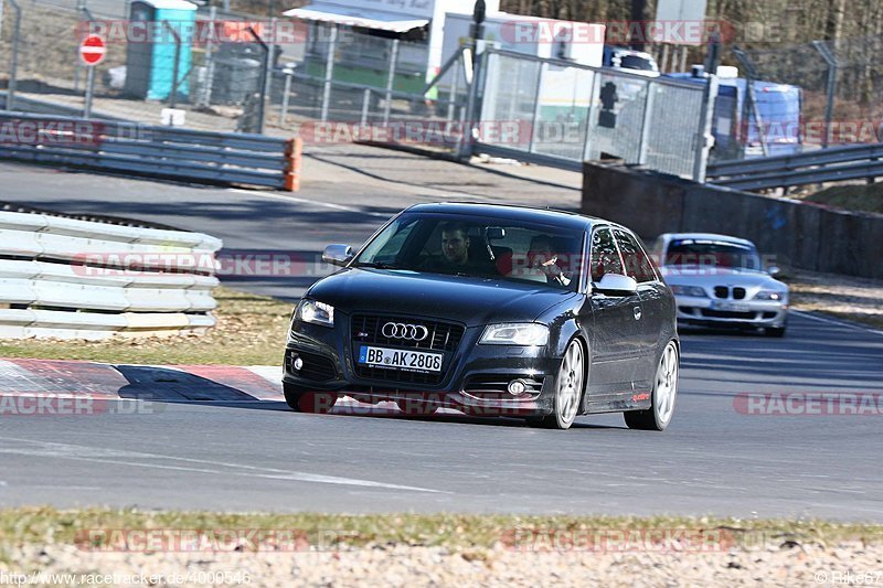 Bild #4000546 - Touristenfahrten Nürburgring Nordschleife 31.03.2018