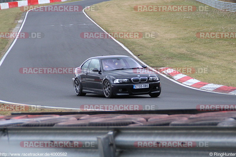 Bild #4000582 - Touristenfahrten Nürburgring Nordschleife 31.03.2018