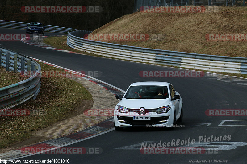 Bild #4001016 - Touristenfahrten Nürburgring Nordschleife 31.03.2018