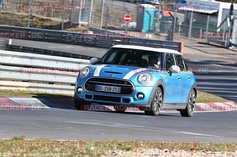 Bild #4001149 - Touristenfahrten Nürburgring Nordschleife 31.03.2018