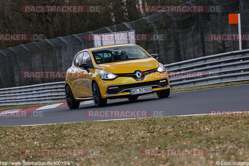 Bild #4001168 - Touristenfahrten Nürburgring Nordschleife 31.03.2018