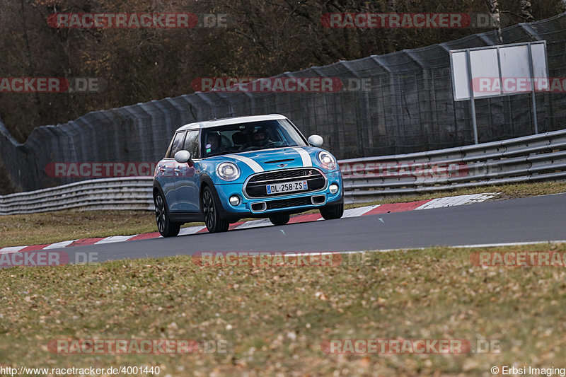 Bild #4001440 - Touristenfahrten Nürburgring Nordschleife 31.03.2018