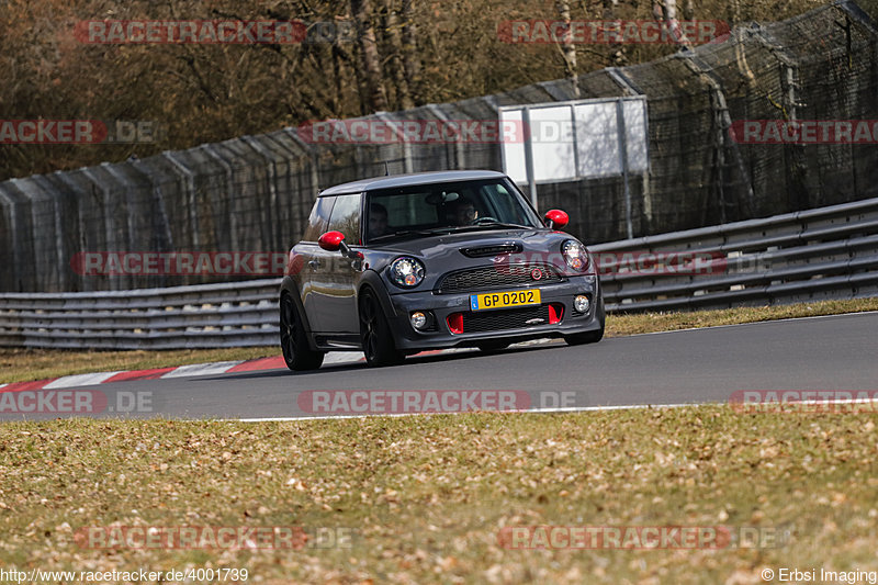 Bild #4001739 - Touristenfahrten Nürburgring Nordschleife 31.03.2018