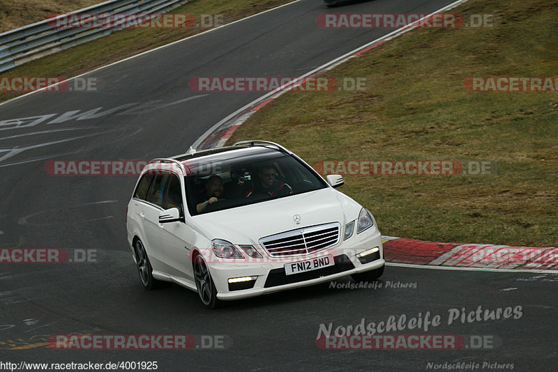 Bild #4001925 - Touristenfahrten Nürburgring Nordschleife 31.03.2018