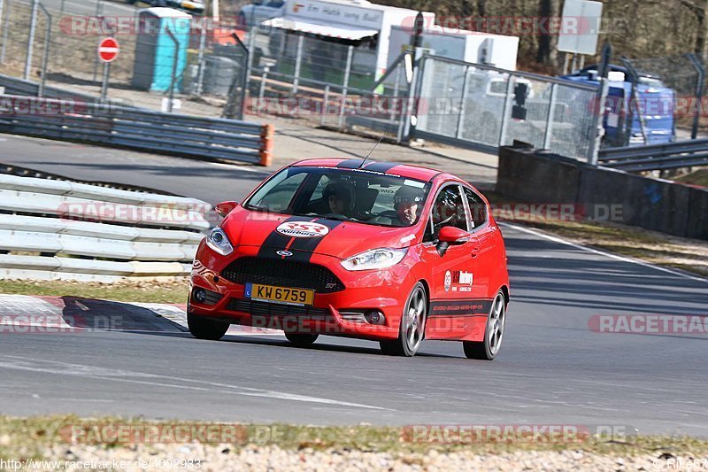 Bild #4002933 - Touristenfahrten Nürburgring Nordschleife 31.03.2018