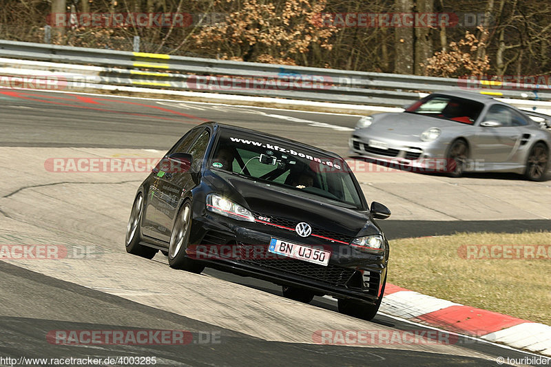 Bild #4003285 - Touristenfahrten Nürburgring Nordschleife 31.03.2018