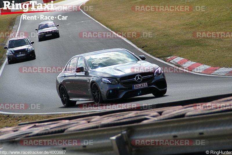 Bild #4003887 - Touristenfahrten Nürburgring Nordschleife 31.03.2018