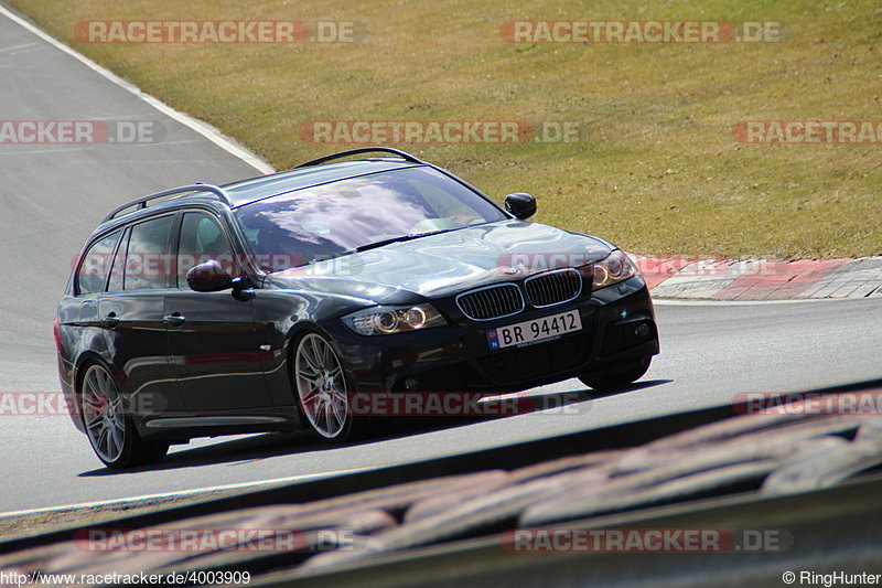 Bild #4003909 - Touristenfahrten Nürburgring Nordschleife 31.03.2018