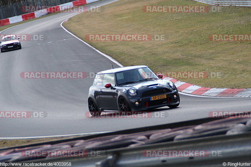 Bild #4003958 - Touristenfahrten Nürburgring Nordschleife 31.03.2018